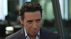 אטילה שומפלבי, צילום: מסך, ערוץ i24news